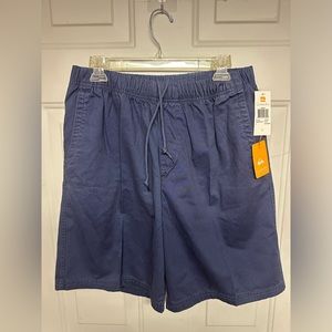 Quicksilver Waterman Collection Size Large Twill Short
